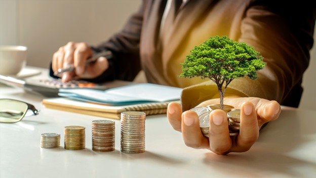 financial freedom