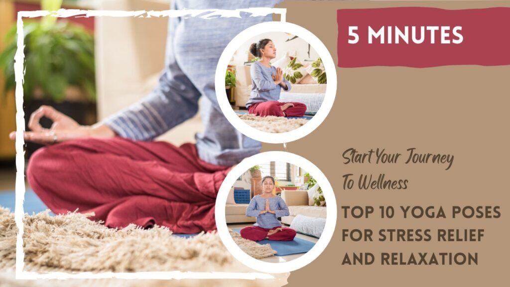 Yoga for a Healthier and Happier You: A Guide to Wellness